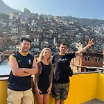 Rocinha Favela Tour