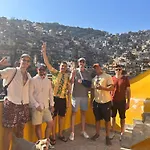 Rocinha Favela Tour