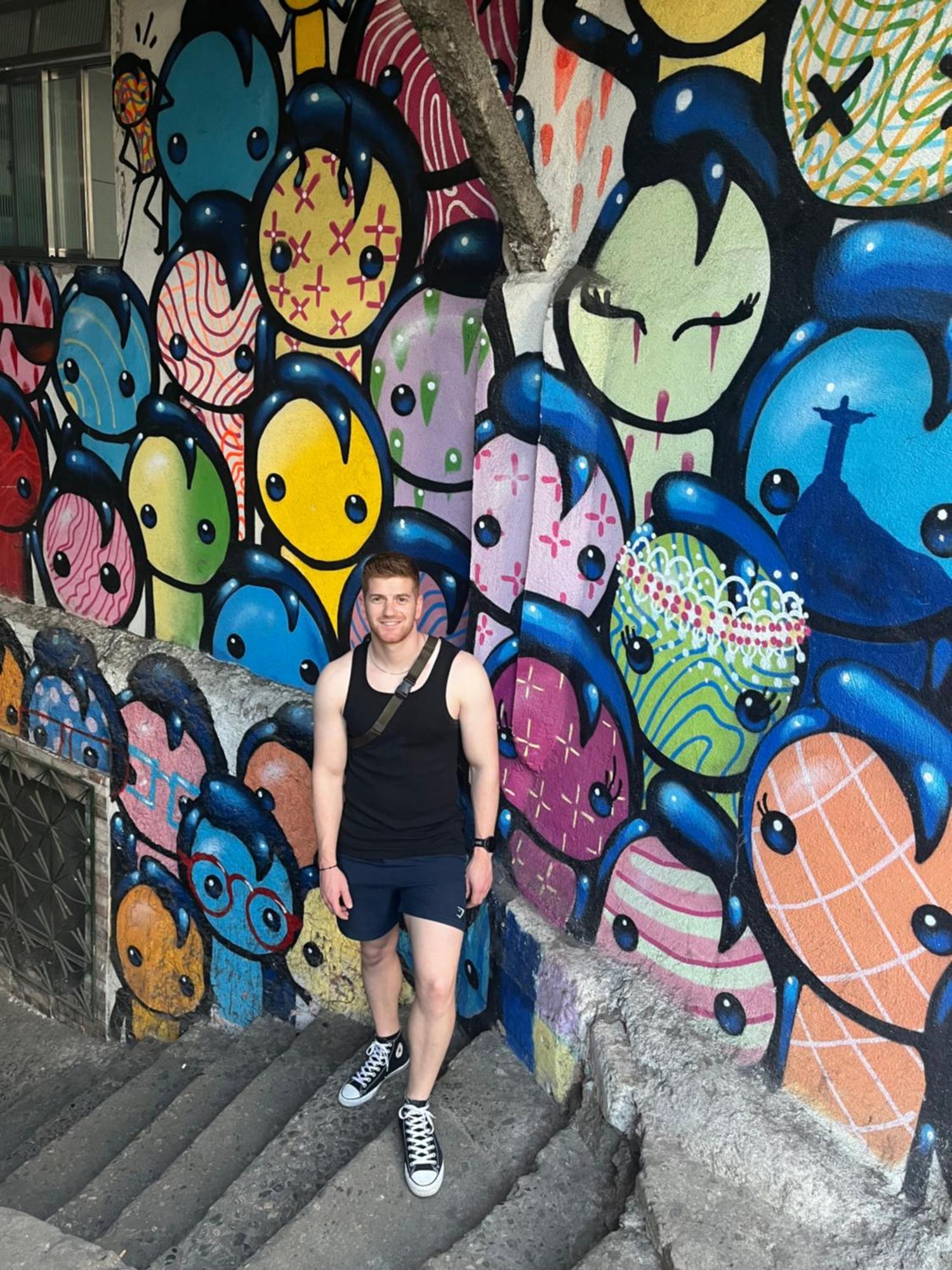 Apartamento Rocinha Favela Tour